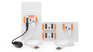 littleBits' Tiny Toy Synth Kit Now Works With MIDI and USB